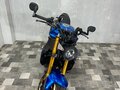 2022 Yamaha XSR900, синий, 1015000 рублей - вид 9