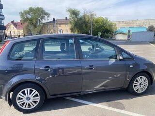2006 Ford C-MAX I, серый, 495000 рублей, вид 3
