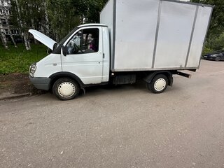 2004 ГАЗ 2747, белый, 340000 рублей, вид 2
