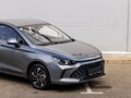 2025 BAIC U5 Plus, серый, 2448000 рублей - вид 8