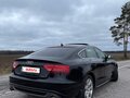 2010 Audi A5 I (8T), чёрный, 1099000 рублей - вид 1