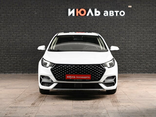 2023 Omoda S5, белый, 1050000 рублей, вид 2