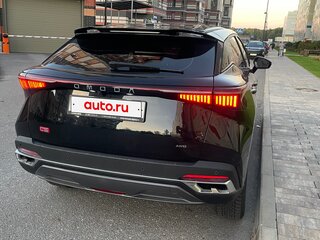 2023 Omoda C5 I, чёрный, 1550000 рублей, вид 5