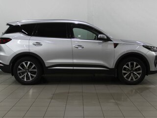 2023 Chery Tiggo 7 Pro Max I, серый, 1740000 рублей, вид 5