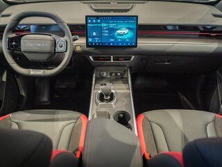 2026 Jetour Dashing I, зелёный, 3029900 рублей, вид 3