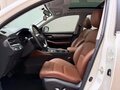 2022 Geely Vision X6 Pro, белый, 1009000 рублей - вид 5