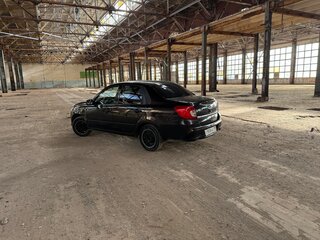 2019 Datsun on-DO I, коричневый, 370000 рублей, вид 5