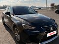 2018 Lexus IS 300 III Рестайлинг, чёрный, 3050000 рублей - вид 4