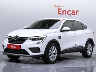 2023 Renault Samsung XM3, белый, 1470000 рублей, вид 1