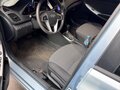 2013 Hyundai Solaris I, голубой, 850000 рублей - вид 4