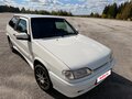 2012 Lada (ВАЗ) 2113, белый, 300000 рублей - вид 3