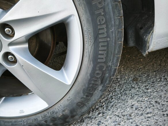 2012 Hyundai Elantra V (MD), серебристый - вид 15