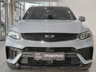 2023 Geely Tugella I Рестайлинг, серый, 2791000 рублей, вид 2