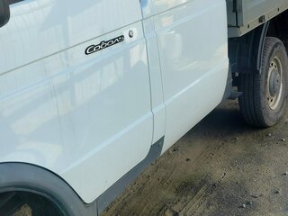 2023 ГАЗ Соболь (2310), белый, 1250000 рублей, вид 4