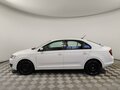 2017 Skoda Rapid I, белый, 1220000 рублей - вид 7