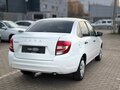 2020 Lada (ВАЗ) Granta I Рестайлинг, белый, 611900 рублей - вид 5