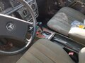 1985 Mercedes-Benz 190 (W201), зелёный - вид 3