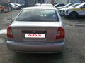 2006 Hyundai Accent ТагАЗ II, серебристый - вид 2