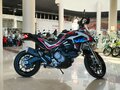 2022 Ducati Multistrada V2, белый, 1499000 рублей - вид 4