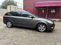 2012 Kia Ceed I Рестайлинг, серый, 750000 рублей - вид 1
