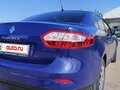 2010 Renault Fluence I, синий, 485000 рублей - вид 6