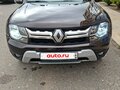 2019 Renault Duster I Рестайлинг, коричневый, 1450000 рублей - вид 6