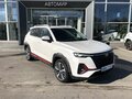 2023 Changan CS35 Plus I Рестайлинг, белый, 1609000 рублей - вид 2