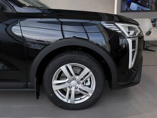 2026 Haval Jolion I Рестайлинг 2, чёрный, 2049000 рублей, вид 5
