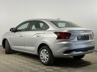 2026 Lada (ВАЗ) Iskra, серебристый, 1460000 рублей, вид 3
