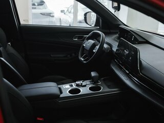 2026 Changan UNI-S I, красный, 3229900 рублей, вид 5