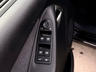 2026 Lada (ВАЗ) Granta I Рестайлинг, чёрный, 1170000 рублей, вид 5