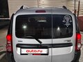 2017 Lada (ВАЗ) Largus Cross I, серебристый, 1000000 рублей - вид 5