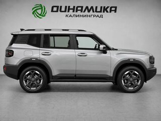 2026 Jetour T1, серебристый, 4299900 рублей, вид 5