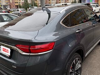 2021 Geely Tugella I, серый, 2850000 рублей, вид 4