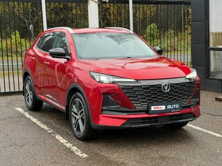 2023 Changan CS55 Plus II, красный, 2049000 рублей, вид 1