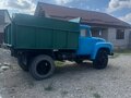 1992 ЗИЛ 130, синий, 385000 рублей - вид 4