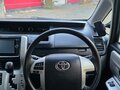 2013 Toyota Noah II (R70), чёрный - вид 9