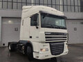 2018 DAF XF 105, белый, 6850000 рублей