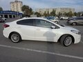 2017 Kia Cerato III Рестайлинг (Classic), белый, 1590000 рублей - вид 7