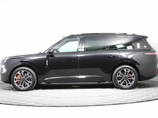 2026 Lynk & Co 900, чёрный, 8915000 рублей, вид 3