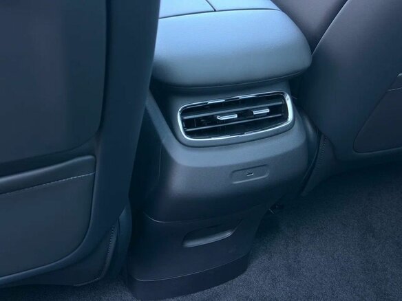 2026 Changan Qiyuan Q07 31.7 kWh, белый, 3625000 рублей - вид 24