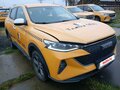 2023 Haval F7 I Рестайлинг, белый, 964800 рублей