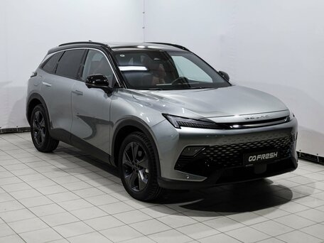 BAIC X55