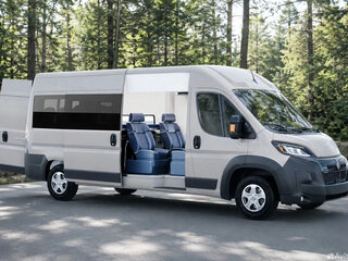 2010 Peugeot Boxer, синий, 3500000 рублей, вид 1