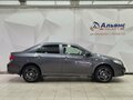 2008 Toyota Corolla X (E140, E150), серый, 550000 рублей - вид 1