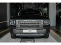 2026 Haval H3 I Рестайлинг, чёрный - вид 1