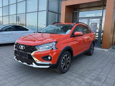 Lada (ВАЗ) Iskra