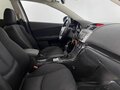 2007 Mazda 6 II (GH), синий - вид 9