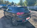 2015 Lifan X50, чёрный - вид 7