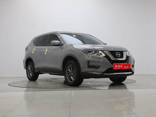 2026 Nissan X-Trail III Рестайлинг 2, серый, 2688800 рублей, вид 3